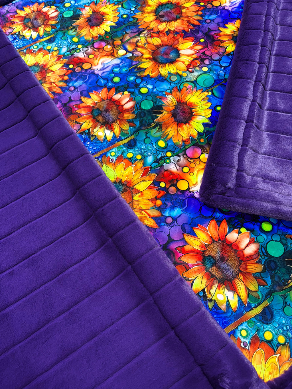 Extra Luxe Sydney + Sunflowers Xl Adult