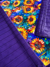 Load image into Gallery viewer, Extra Luxe Sydney + Sunflowers Xl Adult