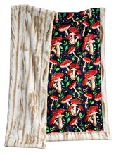 Load image into Gallery viewer, Twinkle Forest Mushroom XL Adult Size