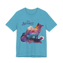 Load image into Gallery viewer, Unisex Jersey Short Sleeve Tee
