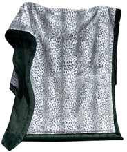 Load image into Gallery viewer, Double Extra Luxe Silver Savannah Seal + Forest Sydney Xl Adult