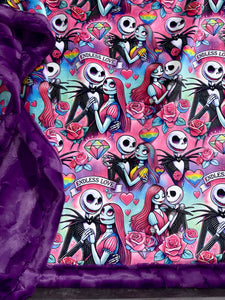 NBC XL Adult Size