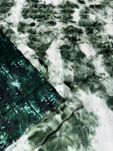 Load image into Gallery viewer, Extra Luxe Forest Powderpuff +Forest XL Adult Size