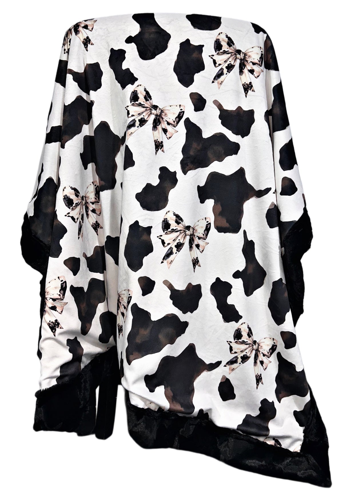 Pretty Country Bows XL Adult Size