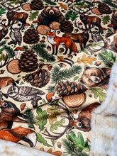 Load image into Gallery viewer, Extra Luxe Sand Nube Seal + Forest XL Adult Size