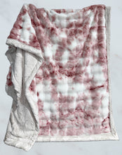 Load image into Gallery viewer, Extra Luxe Rosewater Powderpuff + Pearl Hide XL Adult Size