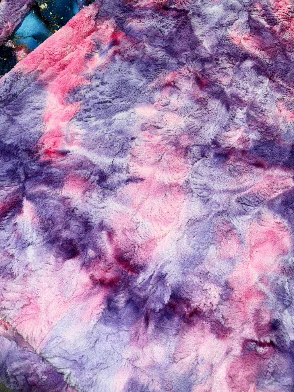 Drusy Geodes Xl Adult