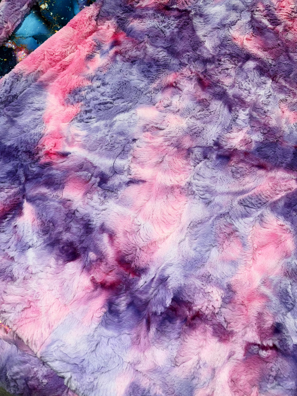 Drusy Geodes Xl Adult