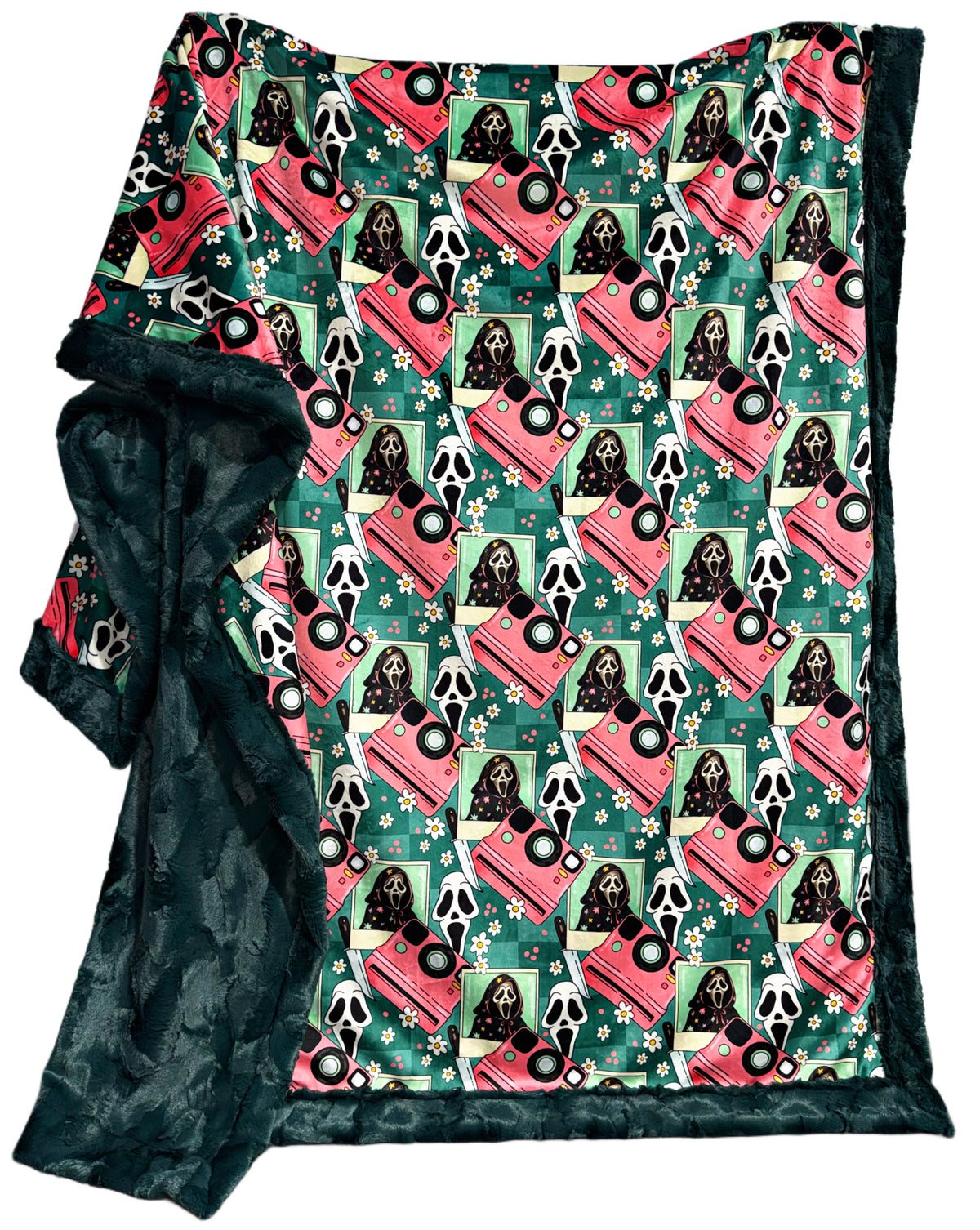 Ghost Pics Xl Adult