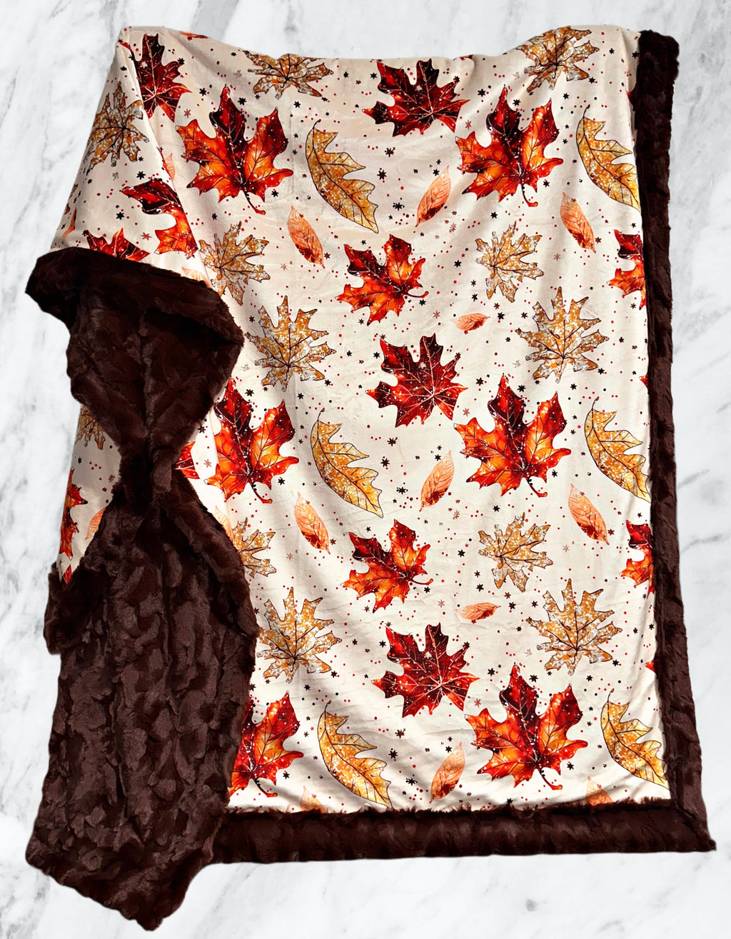 Dazzling Fall XL Adult Size