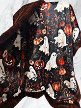 Load image into Gallery viewer, Extra Luxe Deep Autumn Pretty Spooky XL Adult Size