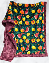 Load image into Gallery viewer, Juicy Fruit XL Adult Size