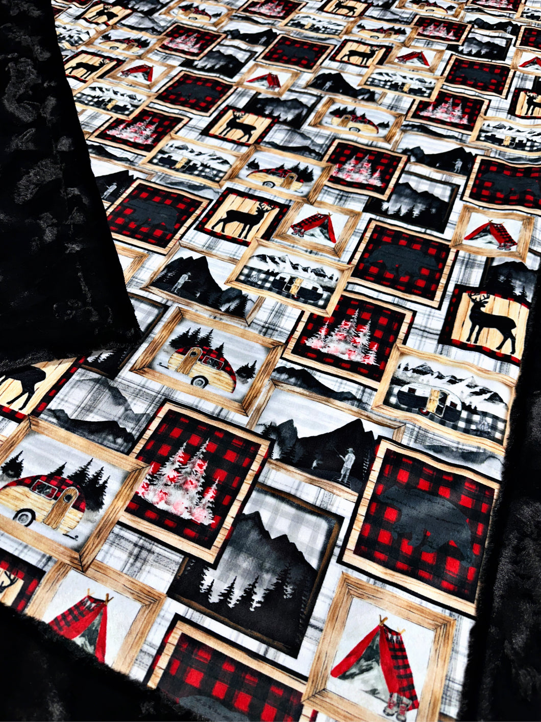 Lumberjack XL Adult Size