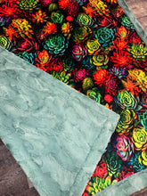 Load image into Gallery viewer, Vivid Succulents XL Adult Size