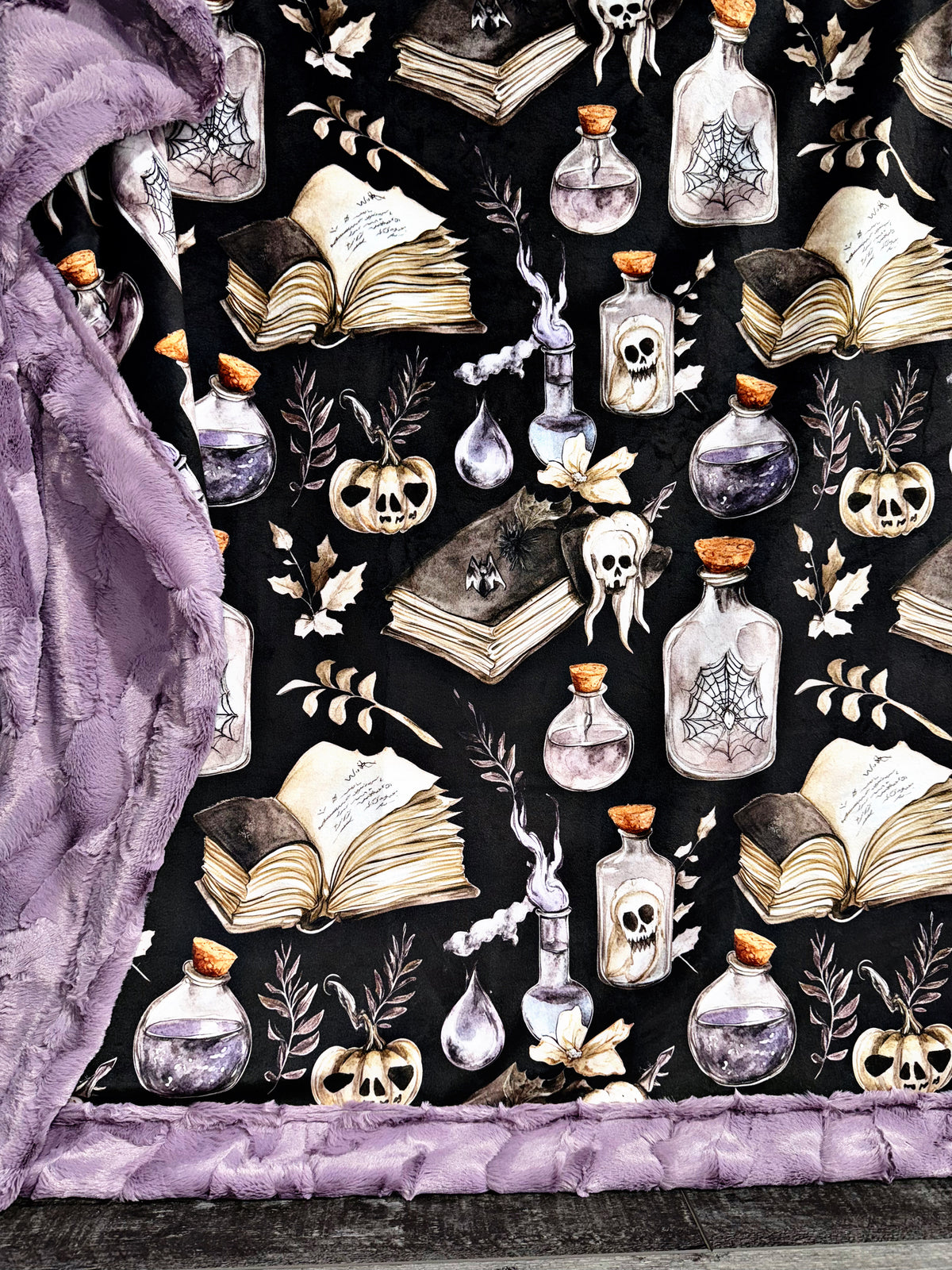Spooky Evening XL Adult Size