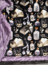 Load image into Gallery viewer, Spooky Evening XL Adult Size