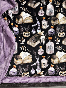 Spooky Evening XL Adult Size