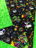 NBC XL Adult Size