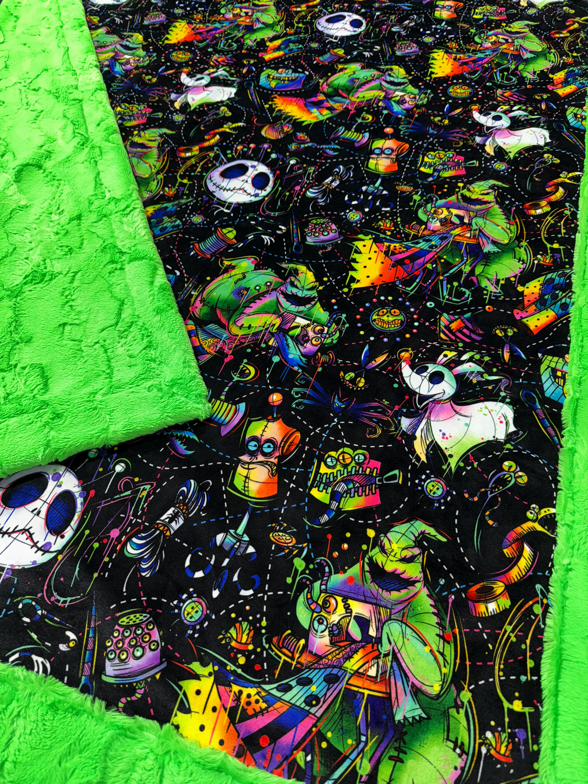NBC XL Adult Size