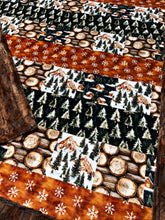 Load image into Gallery viewer, Cozy Cabin XL Adult Size