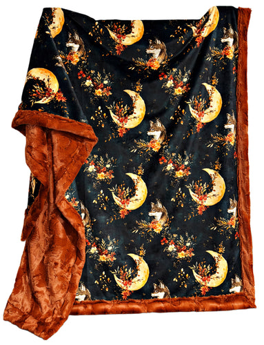Moon Pup XL Adult Size