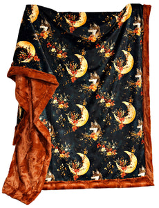 Moon Pup XL Adult Size