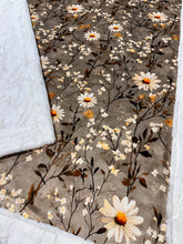 Load image into Gallery viewer, Country Florals XL Adult Size