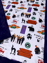 Load image into Gallery viewer, Friends XL Adult Size