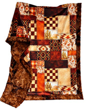 Load image into Gallery viewer, Rustic Western XL Adult Size