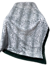 Load image into Gallery viewer, Double Extra Luxe Silver Savannah Seal + Forest Sydney Xl Adult