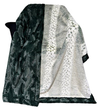 Load image into Gallery viewer, Extra Luxe Alaskan Ivy Bunny + Forest Hide  XL Adult Size