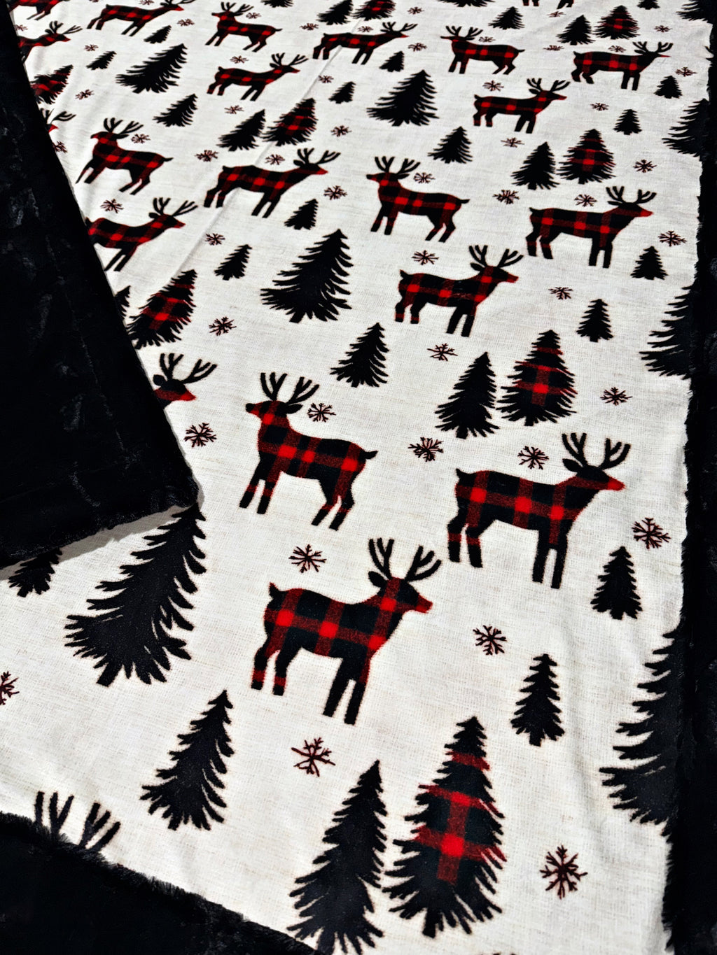 Lumberjack Winter XL Adult Size