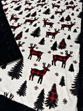 Lumberjack Winter XL Adult Size