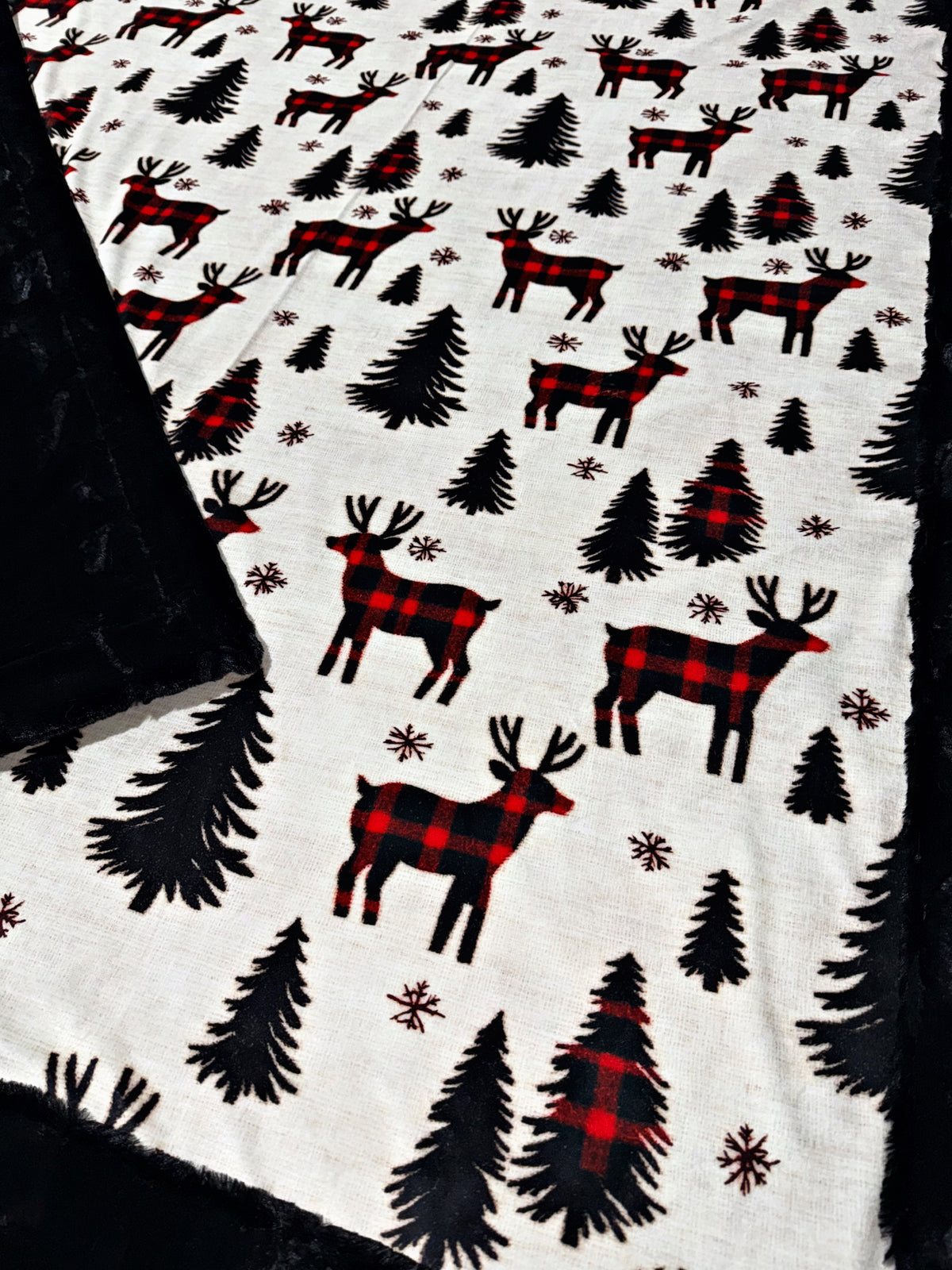 Lumberjack Winter XL Adult Size
