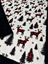 Load image into Gallery viewer, Lumberjack Winter XL Adult Size