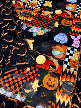 Load image into Gallery viewer, Frosted Spooky Molten + Friends XL Adult Size