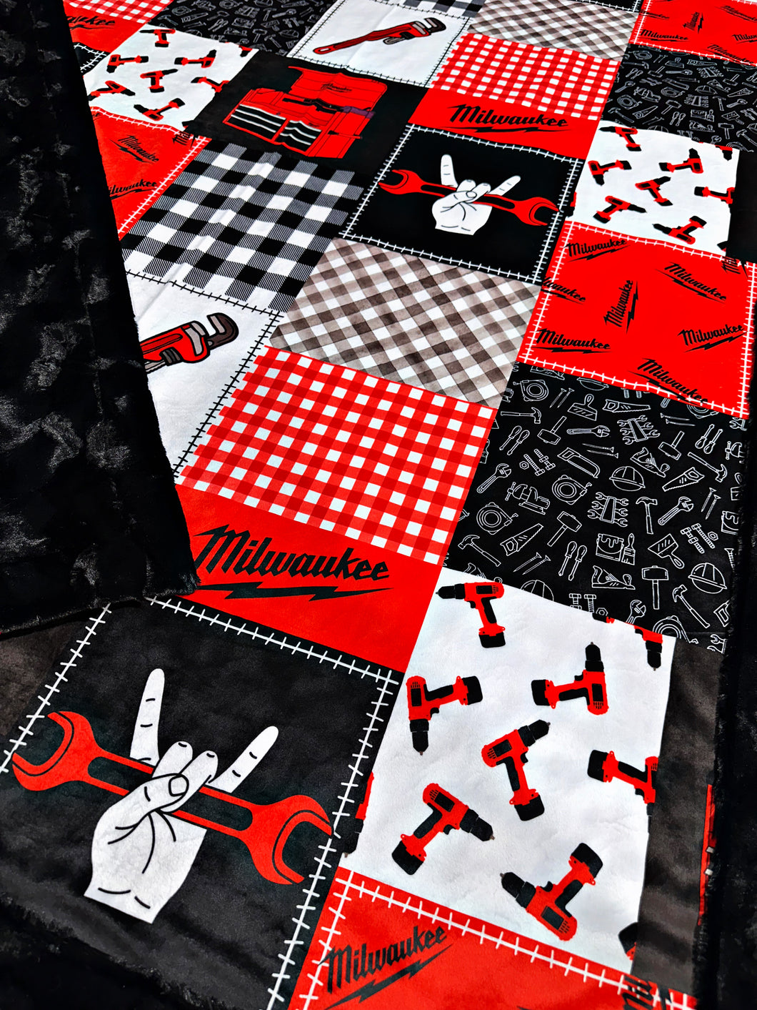 Dads Tools XL Adult Size