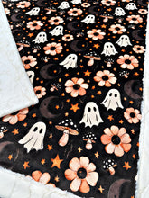 Load image into Gallery viewer, Ghost Woodland Night XL Adult Size