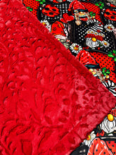 Load image into Gallery viewer, Ladybug Gnomes XL Adult Size