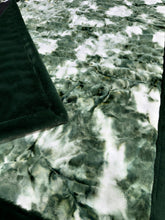 Load image into Gallery viewer, Extra Luxe Forest Powder Puff Forest Encore XL Adult Size