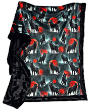 Load image into Gallery viewer, Blood Moon Wolves XL Adult Size