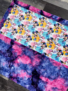 Dais N Minn XL Crib Size