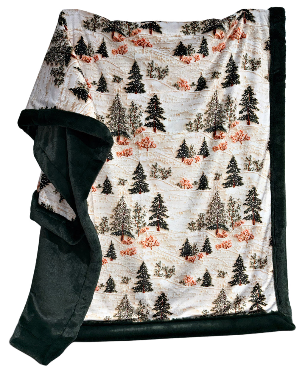 Fancy Forest Extra Luxe Forest Encore XL Adult Size