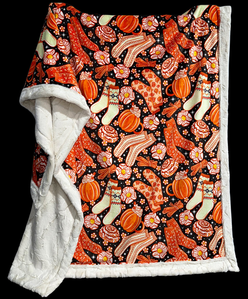 DOORBUSTER Cozy Girl XL Adult Size