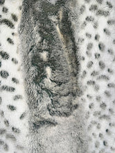 Load image into Gallery viewer, Extra Luxe Alaskan Ivy Bunny + Forest Hide  XL Adult Size