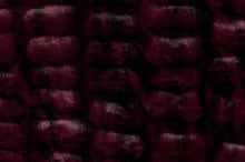 Load image into Gallery viewer, PREORDER Double Extra Luxe Enzo Milan Cherry Cola THROW Size