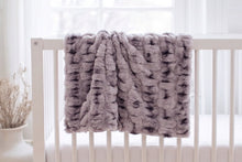 Load image into Gallery viewer, PREORDER Double Extra Luxe Luca Milan Sugarplum BABY Size