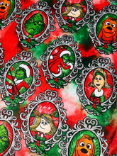 Load image into Gallery viewer, Christmas Portraits XL Adult Size
