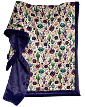 Load image into Gallery viewer, Extra Luxe Sydney + Purple Cactus Xl Adult