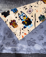 Load image into Gallery viewer, HP Blue Baby Size